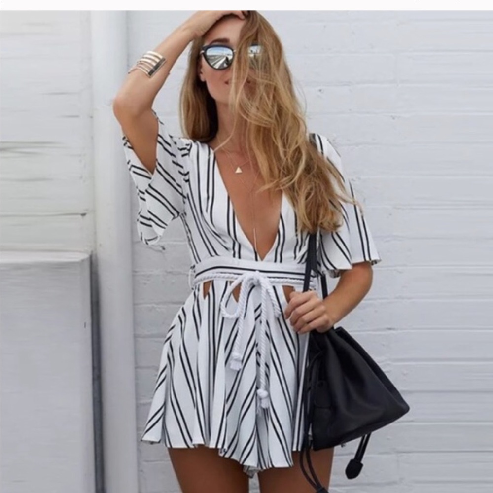 New Romper